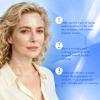 BOYAO Silicone Forehead & Neck Wrinkle Patches | Reusable Overnight Anti-Aging Pads for Neck Skin Firming view 2