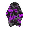 Camo Camouflage Adult Salon Barber Cape Professional Salon Haircut Capes,Haircut Kit Hairdressing Apron view 1
