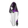 Camo Camouflage Adult Salon Barber Cape Professional Salon Haircut Capes,Haircut Kit Hairdressing Apron view 4