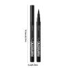 AOYEBO 12-Color Eyeliner Set - Multi-Use Waterproof Formula & Smudge-Proof Pigmentation, Vibrant Color Eye Liners for Party Halloween Festival Makeup (Quick-Dry) view 2