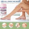 Foot Cream Roll On 40g for Dry and Cracked Heel | Heel Repair Balm view 3