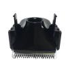 Compatible For Philips, BT7206 BT7206/13 BT7206/15 BT7206/16 BT7210 BT7210/15/16 Razor Replace Electric Shaver Head Hair Clipper Head Cutter Blade view 1