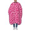 Camo Camouflage Adult Salon Barber Cape Professional Salon Haircut Capes,Haircut Kit Hairdressing Apron view 2