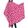 Camo Camouflage Adult Salon Barber Cape Professional Salon Haircut Capes,Haircut Kit Hairdressing Apron view 3