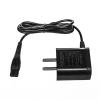 4.3V A00390 Shaver Charger AC P Ower Charging Cord AdapterCompatible For PHILIPSQG3340 SW170 SW175 S110 S111 S116 S118 S510 S511 S512 S520 view 2