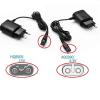 15V 5.4W Power AdapterCompatible for PhilipsRazors HQ8505 7000 5000 3000 9000 2000 2300 Mg7750 Mg7790 8500X Series Razor Charging Cable view 3