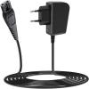 15V Shaver Charger CordCompatible For PhilipsCompatible For NorelcoHQ8505 9000 7000 5000 3000 Series Mg7750 Mg7790 Electric Shaver,Aquatec,Arcitec(EU) view 1