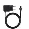 15V HQ8505 ChargerCompatible for PhilipsCompatible for NorelcoOneBlade QP6510 QP6520 QP6530 QP6531 QP6550 MG5750 MG7750 MG7770 Electric Shaver view 2