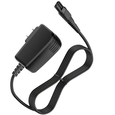 15V0.36A Shaver ChargerCompatible For PhilipsCompatible For NorelcoHQ8505 7000 5000 3000 Series Mg7750 Mg7790 Electric Razor