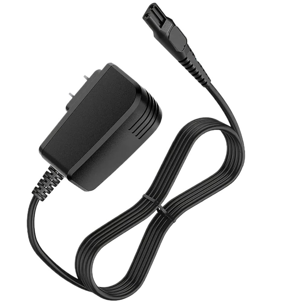 15V0.36A Shaver ChargerCompatible For PhilipsCompatible For NorelcoHQ8505 7000 5000 3000 Series Mg7750 Mg7790 Electric Razor