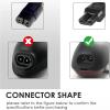 15V0.36A Shaver ChargerCompatible For PhilipsCompatible For NorelcoHQ8505 7000 5000 3000 Series Mg7750 Mg7790 Electric Razor view 2