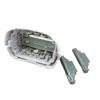 Replacement Shaver Blade And Foil Device Cap Compatible For Panasonic ES2216(Cap) view 4