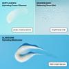 Bubble Skincare Silky Season 3-Step Hydrating Skin Care Set - Travel Size Skincare for Dry Skin - Soft Launch Cream Cleanser, Bounce Back Hydrating Toner Spray & Slam Dunk Moisturizer (3 Count) view 4