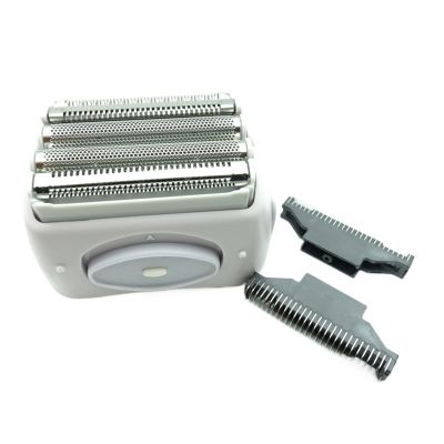 Replacement Shaver Blade And Foil Device Cap Compatible For Panasonic ES2216(Foil Blade)