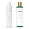 PHILIP B Scalp Balancing Duo - Includes Anti-Flake Relief Shampoo Lite (7.4 oz) + Santa Fe Hair + Body Shampoo (11.8 oz) view 1