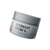 Bee by the Sea Overnight Cream with Sea Buckthorn & Honey - 1.7 oz Moisturizer for Nighttime Skincare view 3