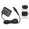 15V Charger CordCompatible For PhilipsElectric Shaver Razor HQ8505 Power CordCompatible For NorelcoSeries 3000 5000 6000 7000 9000 MG5950 MG7750(EU Plug) view 2