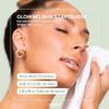 OLSOO Clean Face Towels XL  100% Viscose, OEKO-TEX Certified, Ultra Soft Disposable Towels, Super Absorbent & Eco-Friendly for All Skin Types (50 Count) view 3