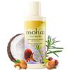 5 in 1 Hair Oil with Coconut, Almond, Jojoba, Rusmari, Argan Oil for Hair Growth, Hair Fall Control, 200ml view 1