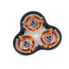 Electric Razor Replacement Shaver Head Compatible For Philips S9000 Series S9311 S9321 S9511 S9531 SP9810 SP9811 SP9820 SP9861 SP9863 SP9880 SW6700 view 3
