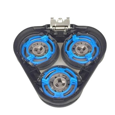 Electric Razor Replacement Shaver Head Compatible For Philips S5000 S5370 S5571 S5420 S5140 S5078 S5077 S5050 S5082 S5380 S5400 Razor Blade Accessories