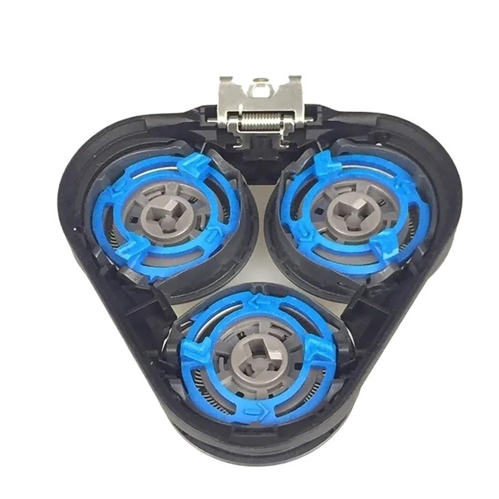 Electric Razor Replacement Shaver Head Compatible For Philips S5000 S5370 S5571 S5420 S5140 S5078 S5077 S5050 S5082 S5380 S5400 Razor Blade Accessories