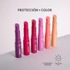 CyPlay Creamy Lip Balm Set: Berry, Cherry, Fuchsia, Pink, Coral and Nude view 2