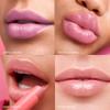 CyPlay Creamy Lip Balm Set: Berry, Cherry, Fuchsia, Pink, Coral and Nude view 3