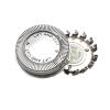 3pcs Electric Razor Replacement Shaver Head Compatible For Philips HQ3 HQ56 HQ55 HQ442 HQ300 HQ916 HQ5426 HQ5430 HQ5625 Razor Blade Parts view 2