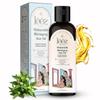 Ayurvedic Bhringraj Hair Growth Oil  Reduces Hair Thinning & Shedding, Soothes Dry Scalp & Dandruff, Supports Thicker, Fuller Hair  With Amla & Coconut Oil  3.52 fl.oz. for Men & Women view 1