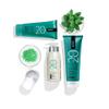 Biotop Professional 20 Volumizing Boost Kit - 20 Volumizing Shampoo (8.4 fl oz), Hair Mask (8.4 fl oz) & Thickening Cream (6.1 fl oz) for Fine Hair - Weightless Body, Shine & Protection (3 Piece Set) view 2