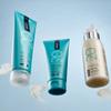 Biotop Professional 20 Volumizing Boost Kit - 20 Volumizing Shampoo (8.4 fl oz), Hair Mask (8.4 fl oz) & Thickening Cream (6.1 fl oz) for Fine Hair - Weightless Body, Shine & Protection (3 Piece Set) view 3