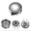 3pcs SH30/50 Electric Razor Replacement Shaving Head Compatible For Philips S5079 S5080 S5081 S5095 S738 S510 S511 S512 S520 S561 S570 S571 Razor Blade Accessories view 2