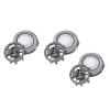 3pcs SH30/50 Electric Razor Replacement Shaving Head Compatible For Philips S5079 S5080 S5081 S5095 S738 S510 S511 S512 S520 S561 S570 S571 Razor Blade Accessories view 3