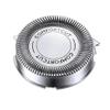3Pcs SH30/50/52 Electric Razor Replacement Heads Compatible For Philips Electric Shaver Series 1000, 2000, 3000, 5000 Blade Head Accessories view 2