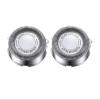 3Pcs SH30/50/52 Electric Razor Replacement Heads Compatible For Philips Electric Shaver Series 1000, 2000, 3000, 5000 Blade Head Accessories view 3