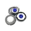 3pcs HQ3 HQ4 Electric Razor Replacement Head Razor Blade PartsCompatible For Philips Shaver HQ56 HQ55 HQ46 HQ6927 HQ6940 HQ6941 HQ6902 HQ6904 HQ6906 HQ6996 view 2