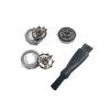 3pcs Electric Razor Replacement Shaver Heads SH30 Compatible For Philips Series 1000 2000 3000 S738 SH50 S510 S511 S512 S520 Razor Blade Accessories view 4
