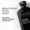 Revision Skincare Intellishade Original SPF 45 1.7oz + Brightening Facial Wash 6.7oz Bundle, Anti-Aging Tinted Moisturizer with Sunscreen and Daily Exfoliating Cleanser for Radiant, Healthy Skin view 3
