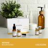 Collagenil Resurfacing Anti-Aging Face Treatment, At home Peeling, Professional Exfoliating Solution, 20% Glycolic & Mandelic Acid Complex view 2