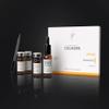 Collagenil Resurfacing Anti-Aging Face Treatment, At home Peeling, Professional Exfoliating Solution, 20% Glycolic & Mandelic Acid Complex view 3
