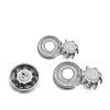 1/3Pcs Electric Shaver Replacement Blades Compatible For ZOZENFR8 FS373 FS339 FS850 FS858(3Pcs) view 2