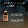 The Bearded Brotherhood TBB Mint Julep Beard Oil Sweet Bourbon & Fresh Mint Scent Premium Conditioning Oil for Soft, Healthy & Itch-Free Beards, 1 oz view 4