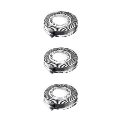 3pcs Shaving BladeCompatible For Philips S5000 Series S5400 S5420 S5510 S5560 S5570 S5571 S5008 S5010 S5510 S5560