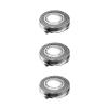 3pcs Shaving BladeCompatible For Philips S5000 Series S5400 S5420 S5510 S5560 S5570 S5571 S5008 S5010 S5510 S5560 view 1