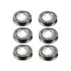 3/6Pcs Shaver Replacement Heads Compatible For Philips Electric Shaver Series 1000 2000 3000 5000(3 pcs) view 2