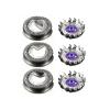 3/6Pcs Shaver Replacement Heads Compatible For Philips Electric Shaver Series 1000 2000 3000 5000(3 pcs) view 3