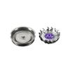 3/6Pcs Shaver Replacement Heads Compatible For Philips Electric Shaver Series 1000 2000 3000 5000(3 pcs) view 4