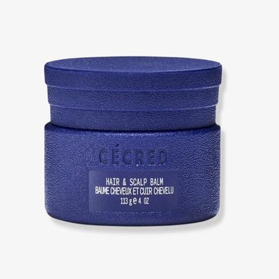 CCRED Hair & Scalp Balm - Size 4.0 oz