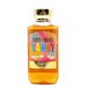 Bath and Body Body Wash with pro Vitamin B5 + Aloe (10 FL OZ / 295 Ml, Tutti Frutti Candy) view 1